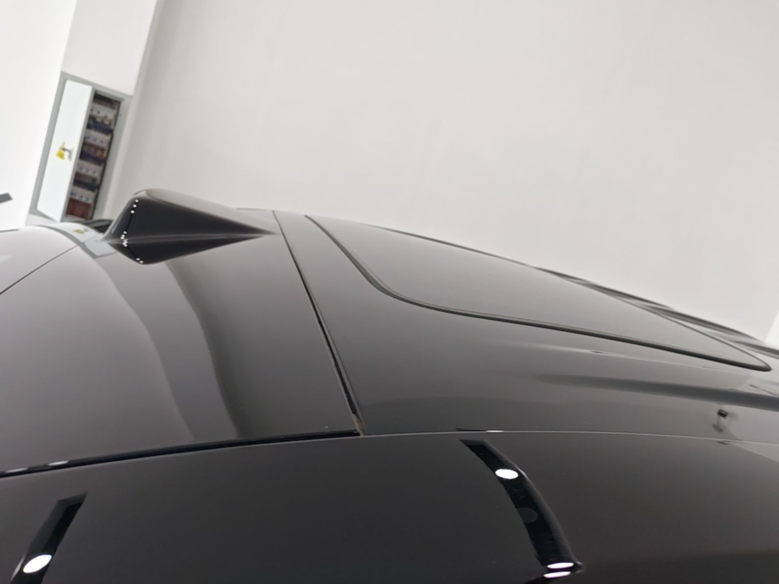 BYD Xia 2026 DM-i 1.5T 218KM Excellence Edition — снимка 7