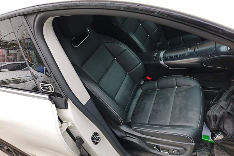 Used smart #3 2024 Dynamic Long-Range Edition
