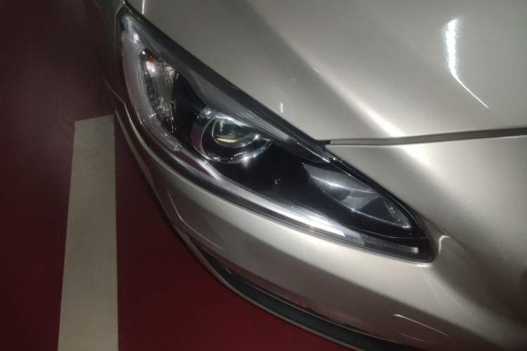 Used Volvo S60 2018 S60L T3 Smart Upgrade Edition
