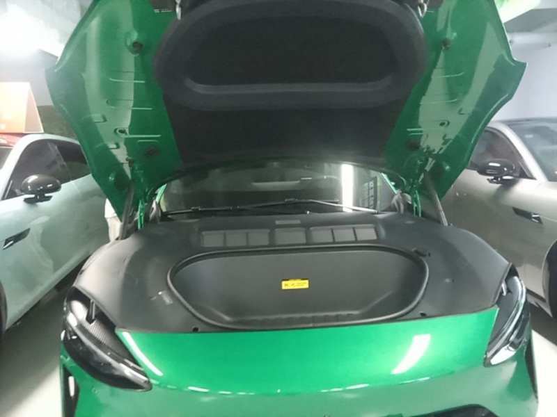 Used Xiaomi Auto YU7 2025 Ultra-Long Range All-Wheel Drive Pro Version — 19