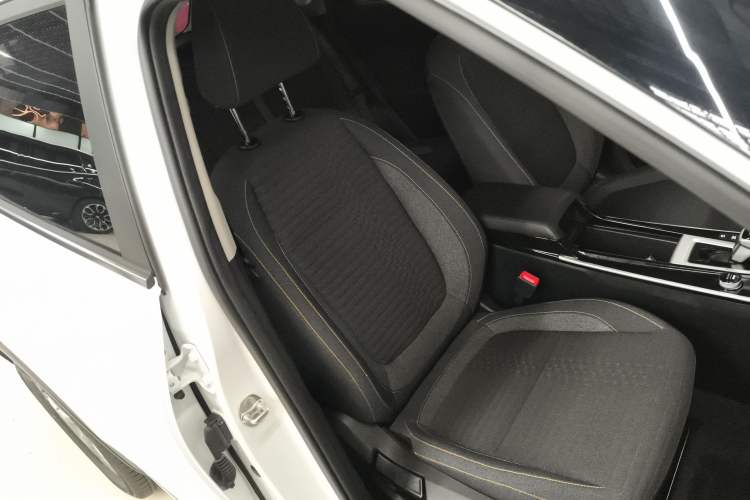 Used Kia Seltos 2023 1.5L CVT Comfort Edition
