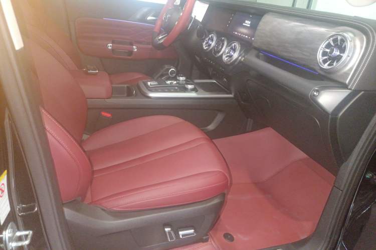 Used Tank 300 2024 2.0T Conqueror