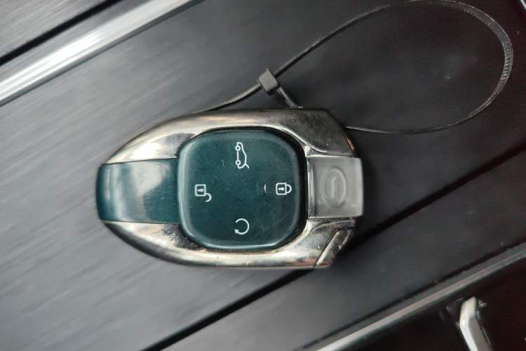 Used GAC Trumpchi GS8 2022 Flagship Series 2.0 TGDI Two-Wheel-Drive Prestige Edition (7 Seats)
