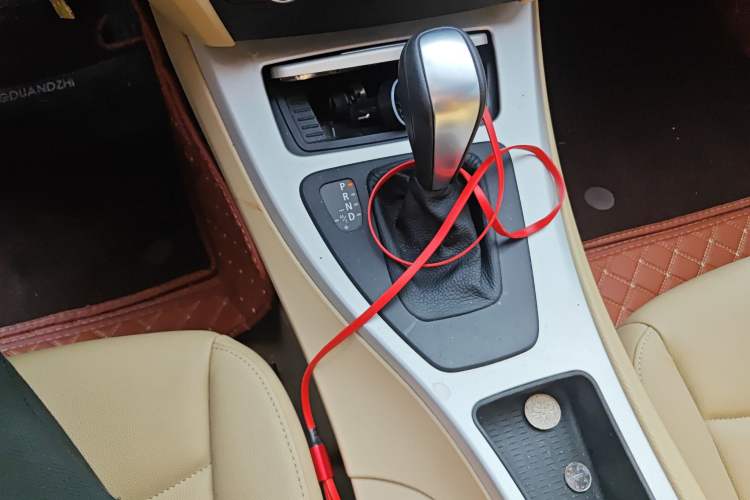 Used BMW 3 Series  Gear Lever