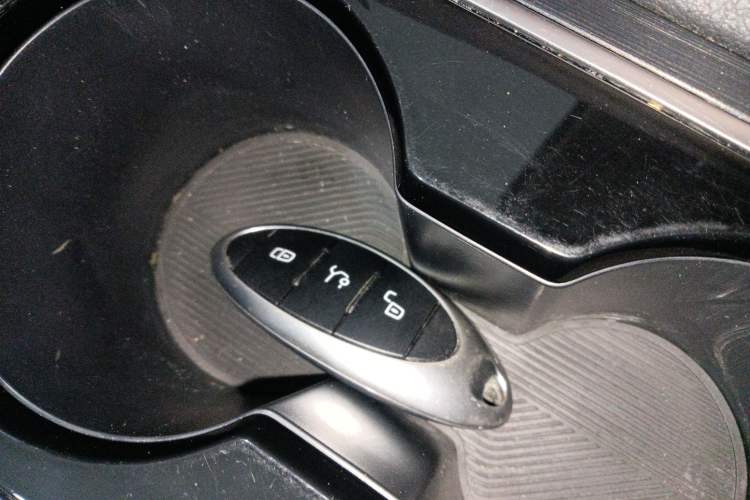 Used Bestune B70 2024 Dragon Edition 1.5T Leading Model