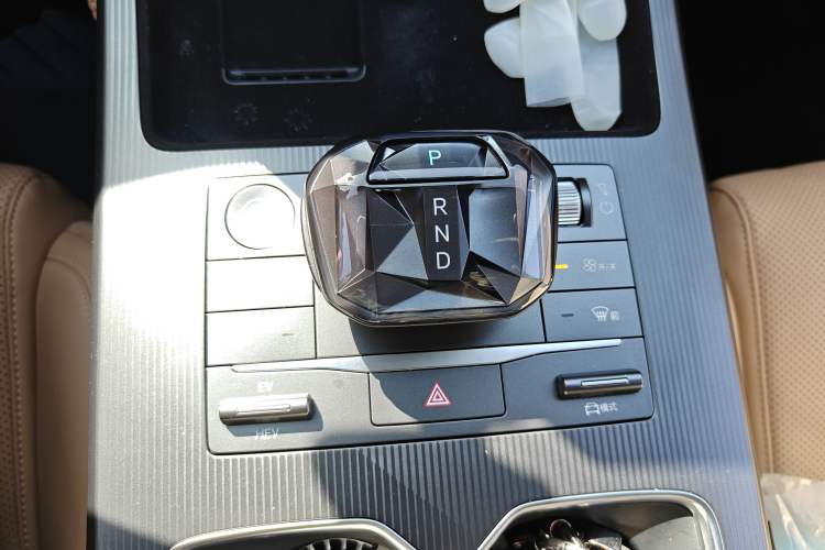 Used BYD Song L DM-i 2024 160km Beyond Edition
