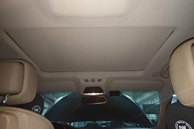 Used BMW 7 Series 2009 740Li Leading Model