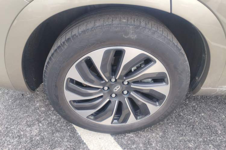 Used Hima AITO M7 2022 1.5T Rear-Drive Comfort Edition