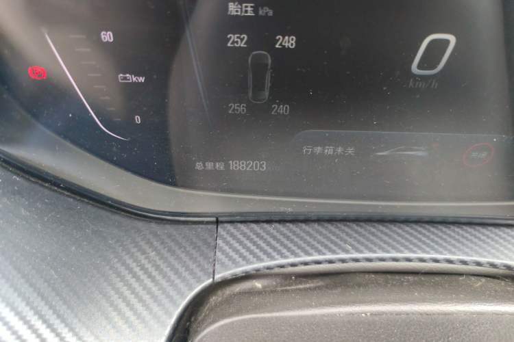 Used Buick Velite 6 2019 Connected & Smart Edition
