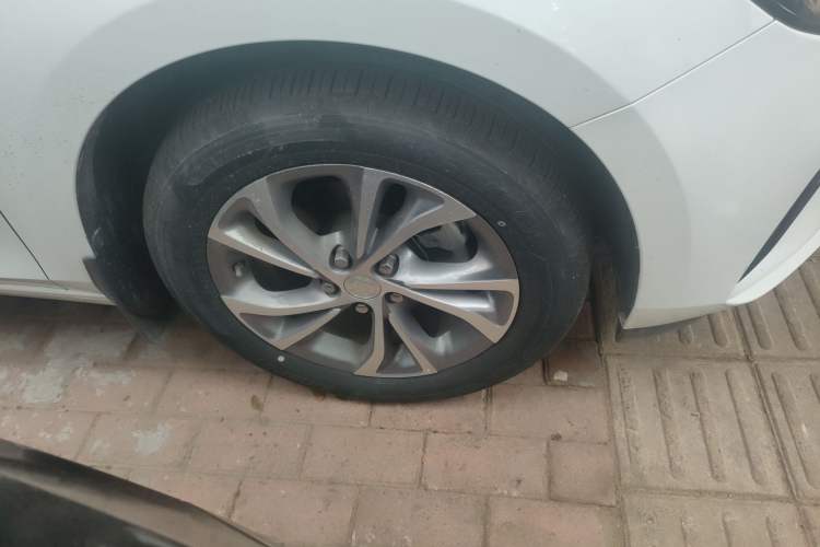 Used Buick Verano 2023 Pro Enjoyment Edition Exterior 7