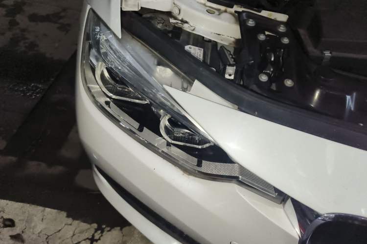 Used BMW 3 Series 2016 316i Fashion Model