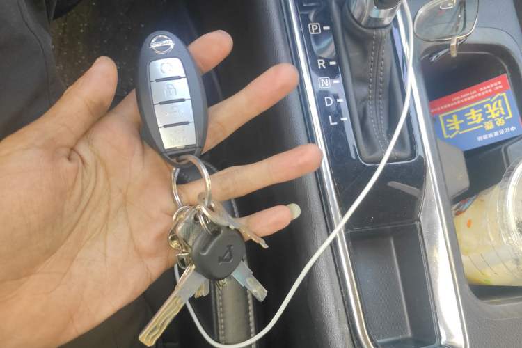 Used Nissan Sylphy 2021 1.6L XL CVT Enjoyment Edition