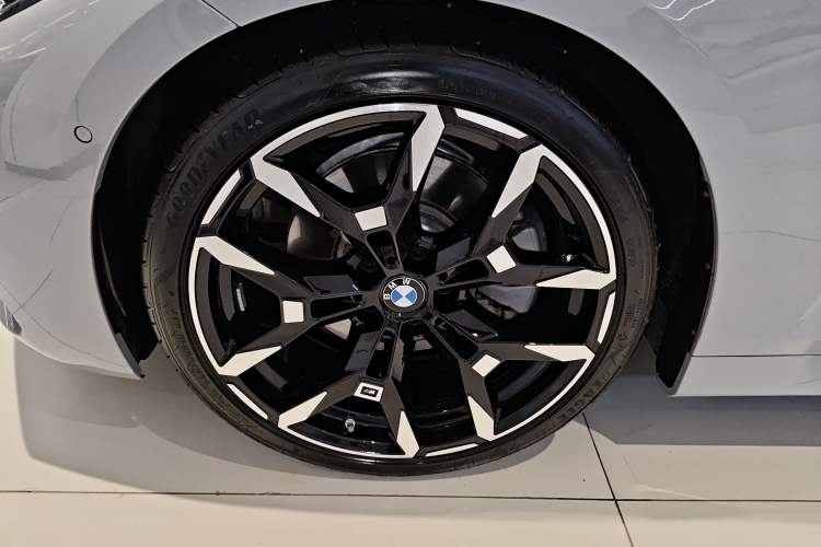 Used BMW 4 Series 2024 430i M Sport Night Edition