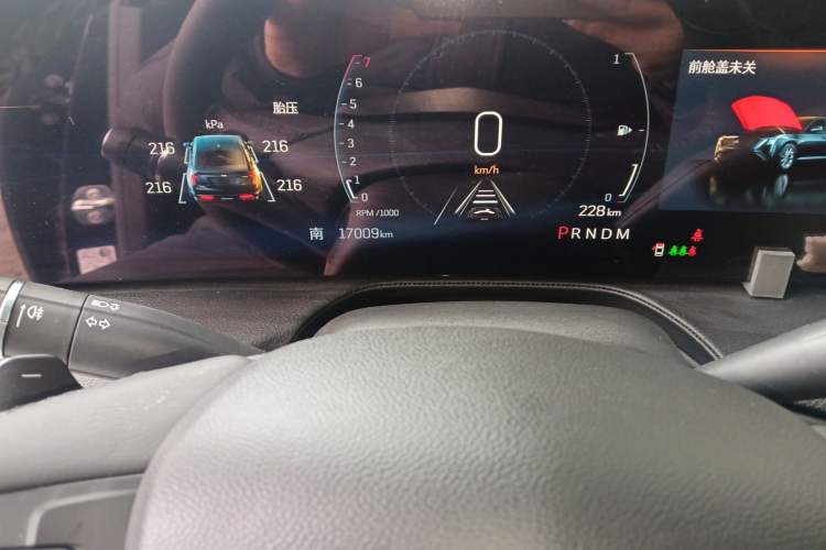 Used Cadillac CT5 2024 28T Luxury Pro Trim
