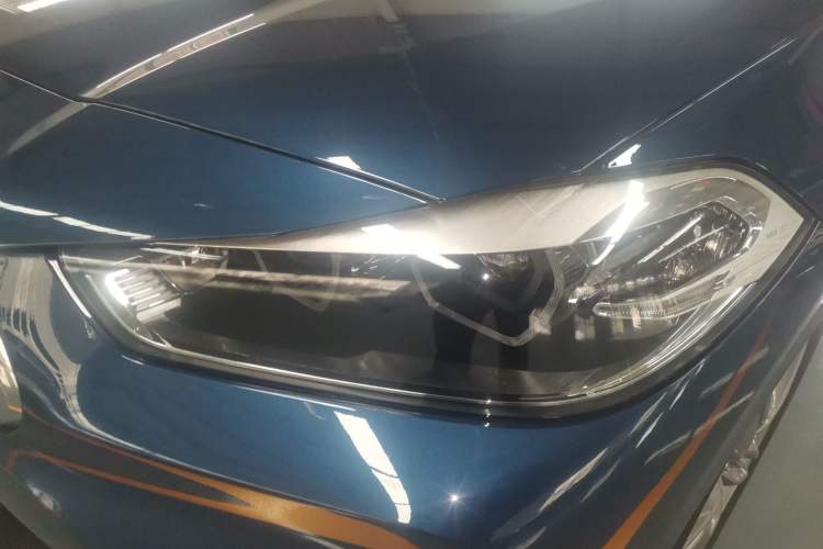 Used BMW X2 2022 sDrive25i M Sport Package