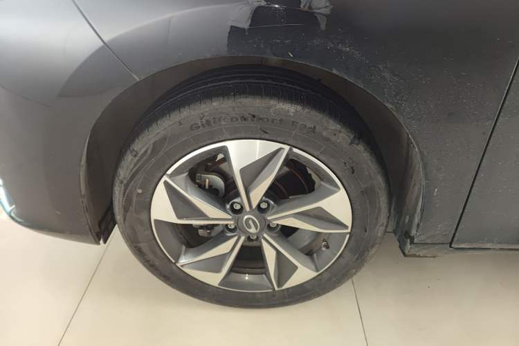 Used GAC Trumpchi M6 2023 PRO 270T DCT Luxury Edition Exterior 4