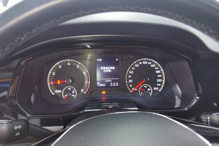 Used Volkswagen Bora 2021 1.5L Automatic Comfort Smart Connect Edition
