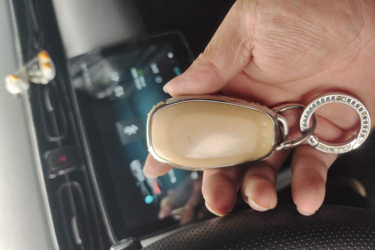 Used Leapmotor T03 2022 Crystal Edition
