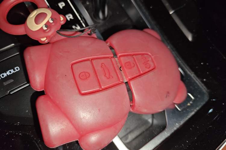 Used Geely Auto Emgrand GS 2020 1.4T CVT Ya