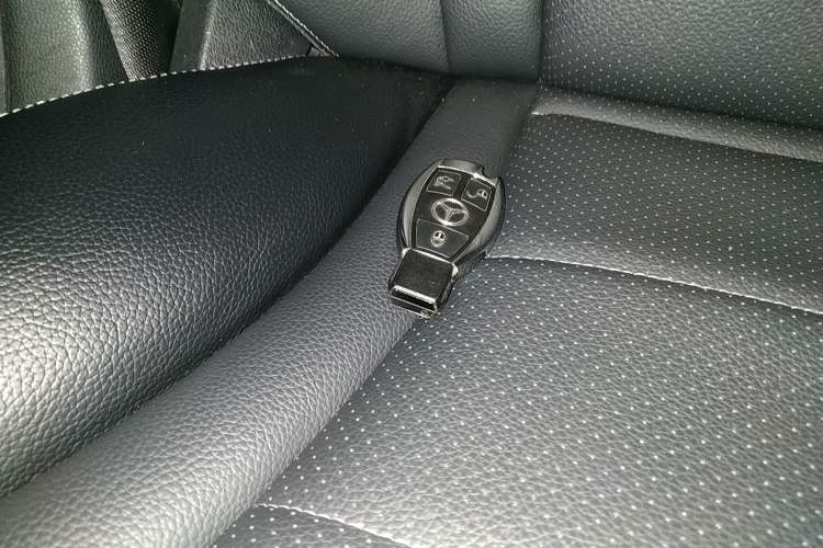 Used Mercedes-Benz C-Class 2015 Revised C 200 L Sport Edition
