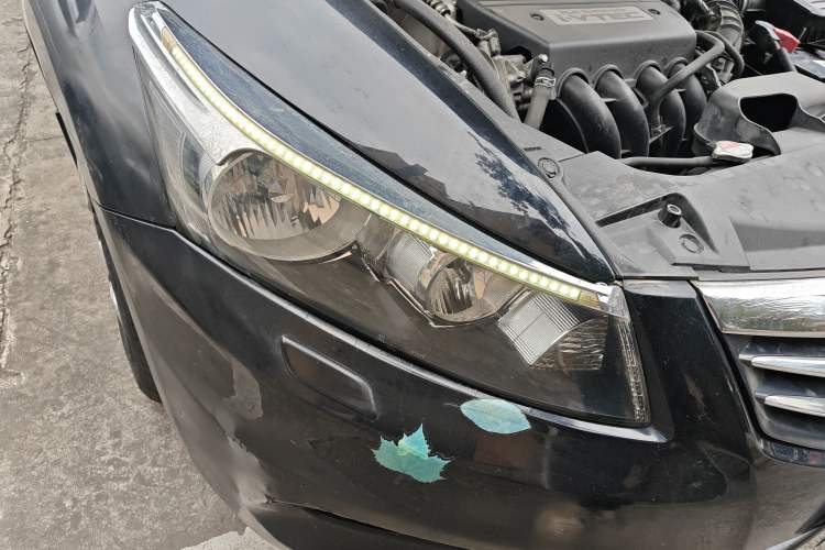 Used Honda Accord 2011 2.4L EX