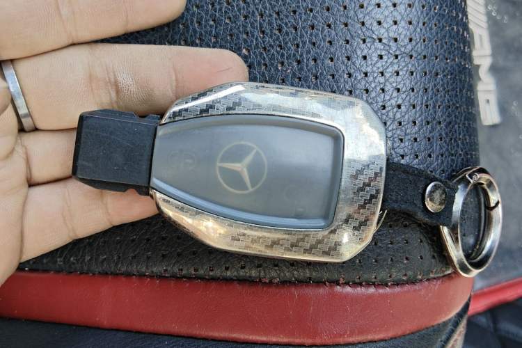 Used Mercedes-Benz A AMG 2016 AMG A 45 4MATIC
