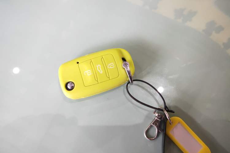 Used Qiyuan Lumin 2022 210km Sweet Edition
