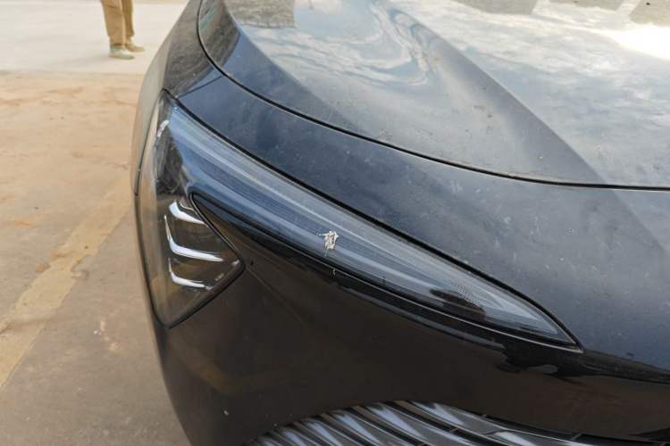 Used Buick LaCrosse 2023 28T Prestige Edition