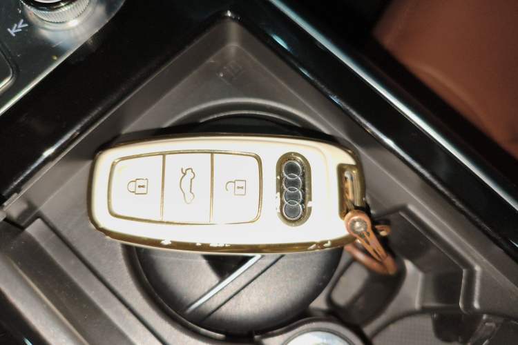 Used Audi Q8 2021 55 TFSI Luxury Dynamic Edition
