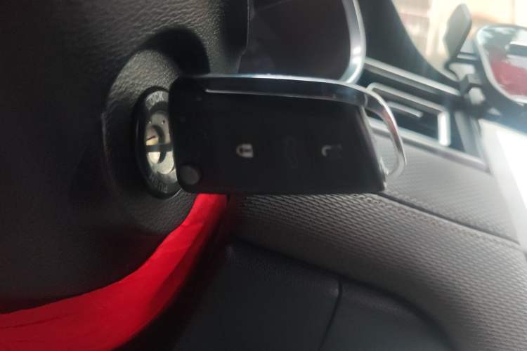 Used JAC J7 2020 1.5T Manual Elite Edition