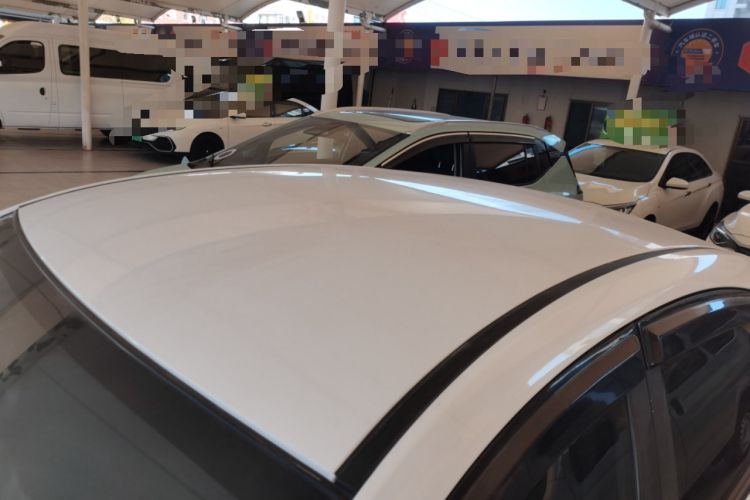 Used FORTHING S50 2021 Online Booking Version