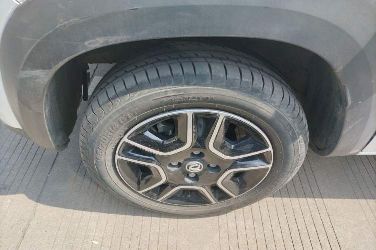 Used Dongfeng NAMMI EX1 2022 PRO Enjoyment Model