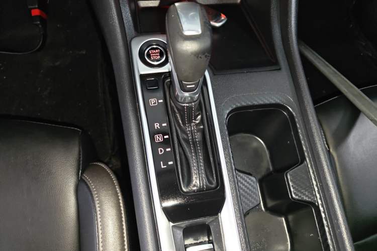 Used Nissan Sylphy 2023 1.6L CVT Enjoyment Edition Gear Lever