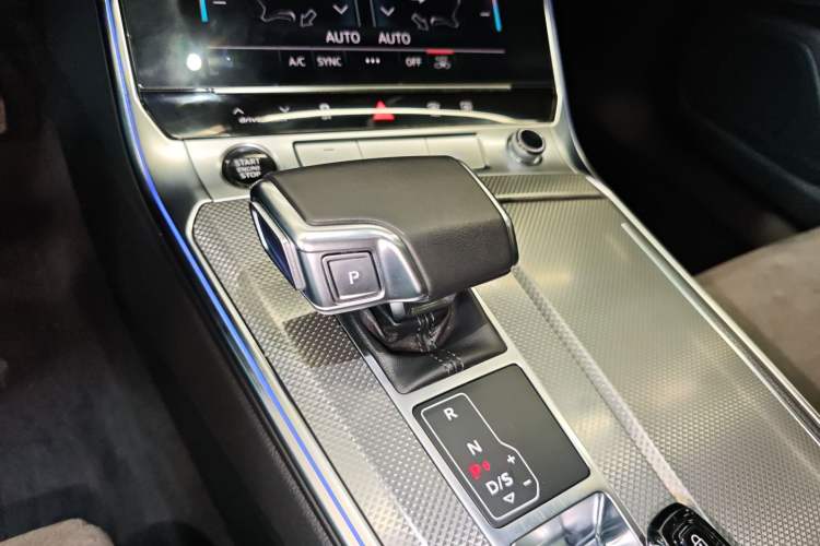 Used Audi A6L 2023 45 TFSI Prestige Dynamic Edition