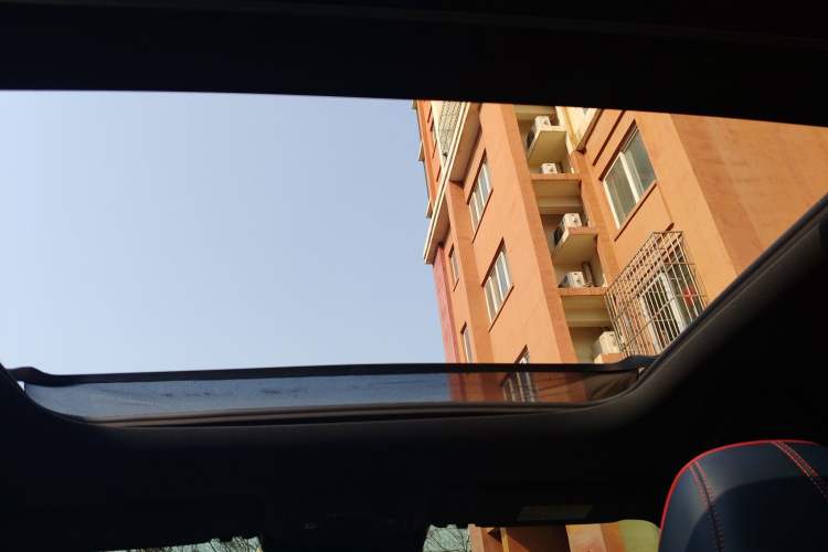 Used BYD Yuan PLUS 2022 510 km Flagship Version