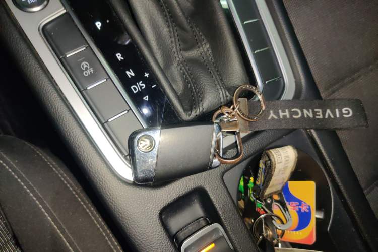 Used Volkswagen Variant 2017 280TSI Two-Wheel-Drive Comfort Edition