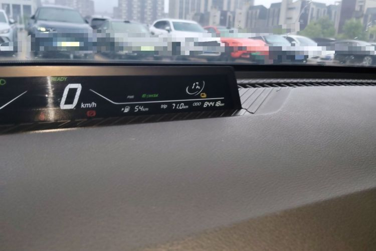 Used NETA V 2021 Standard Range Entertainment Version – Upgraded Model