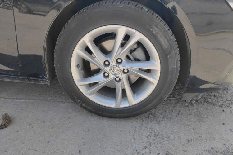 Used Buick Regal 2023 552T Smart Enjoyment Version