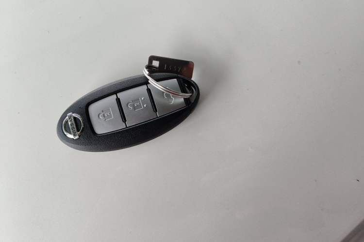 Used Nissan Teana 2021 2.0L XL Comfort Edition