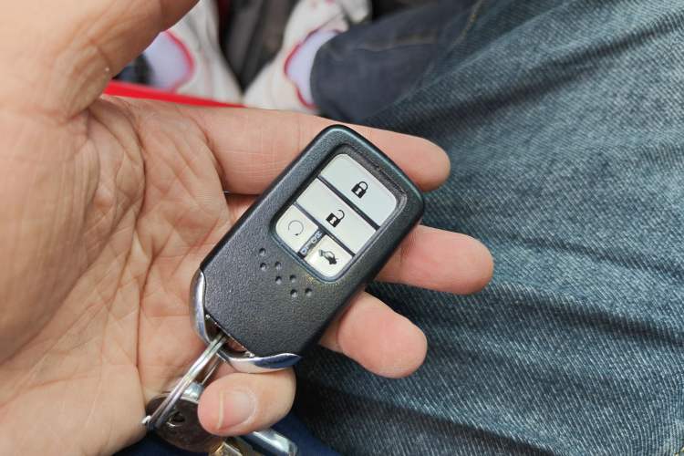 Used Honda Civic 2016 220TURBO Manual Luxury Edition
