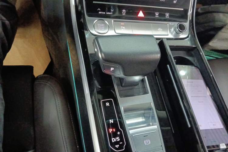 Used Audi A8 2019 Plus A8L 50 TFSI quattro Comfort Model