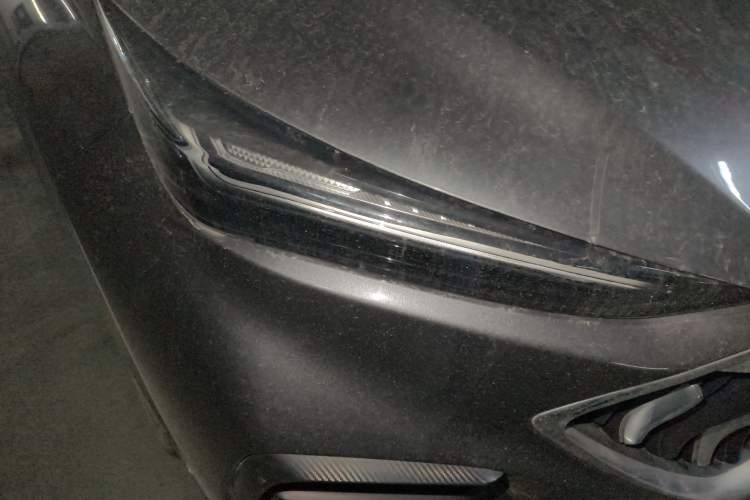 Used CHANGAN OSHAN X5 2021 1.6L CVT Luxury Model