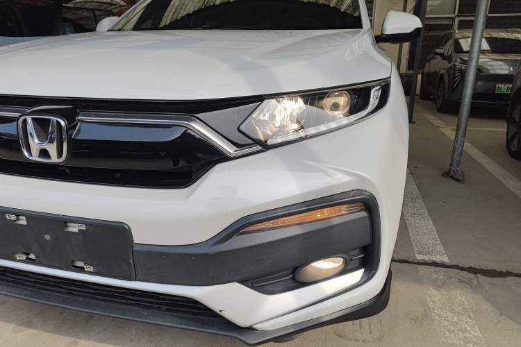 Used Honda XR-V 2021 1.5L CVT Classic Edition