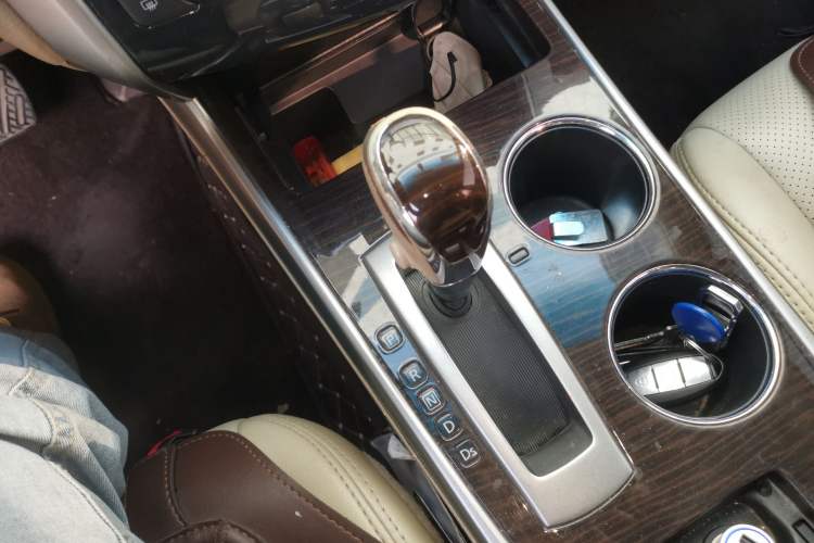 Used Nissan Teana 2013 2.0L XE Fashion Edition