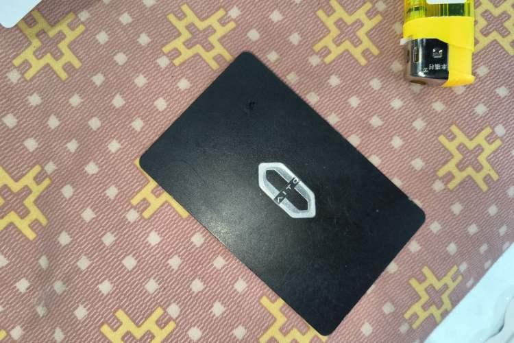 Used Hima AITO M5 2022 Extended-Range Four-Wheel Drive Flagship Edition