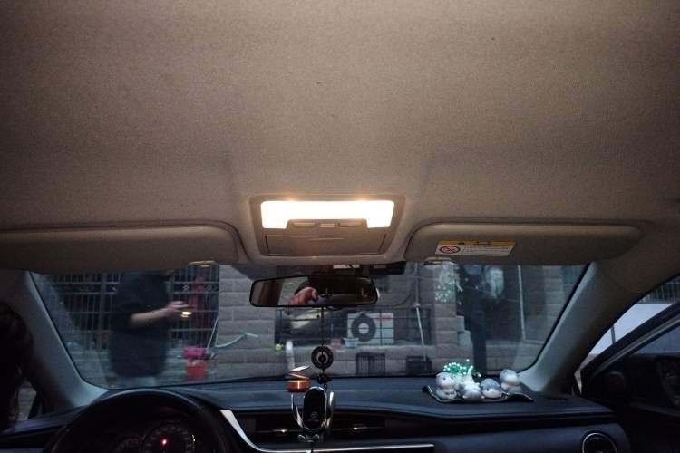 Used Toyota Corolla 2018 1.2T S-CVT GL Smart Enjoyment Version
