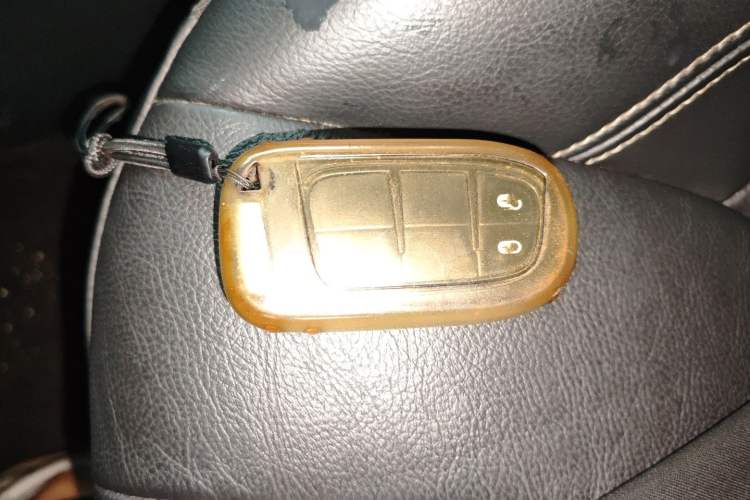 Used Jeep Cherokee 2017 2.0L Superior Edition