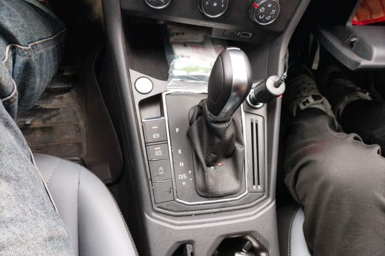 Used Volkswagen Lavida 2023 Revised Version 1.5L Automatic 5 Millionth Edition
