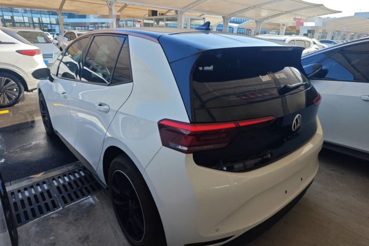 Used Volkswagen ID.3 2024 Intelligent Edition