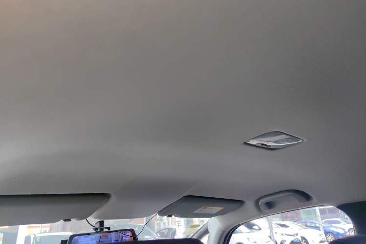 Used Honda Fit 2021 1.5L CVT Trendy Edition
